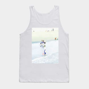 Holiday Memories Tank Top